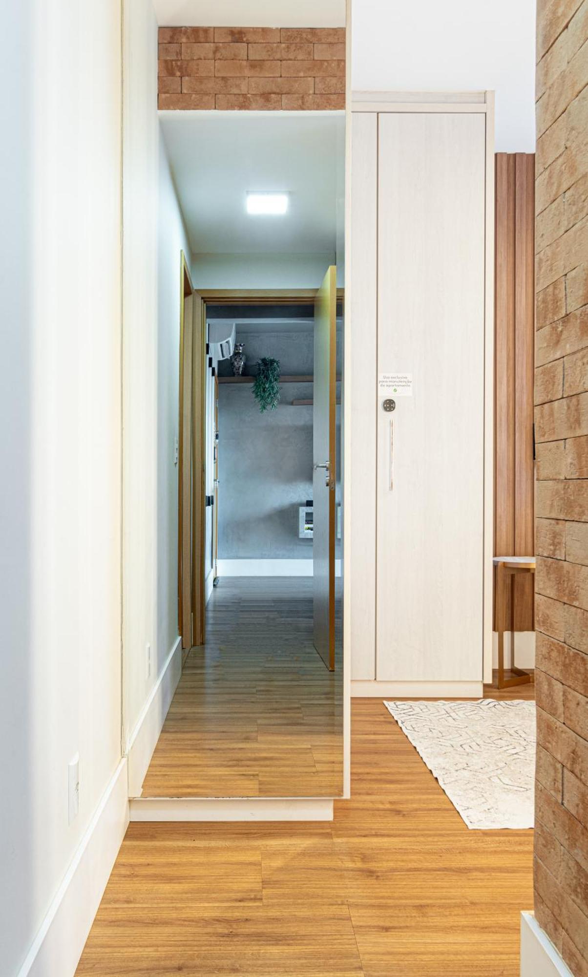 APARTAMENTO CONTEMPORÂNEO, vista serra, próximo ao shopping Palmas  Exterior foto