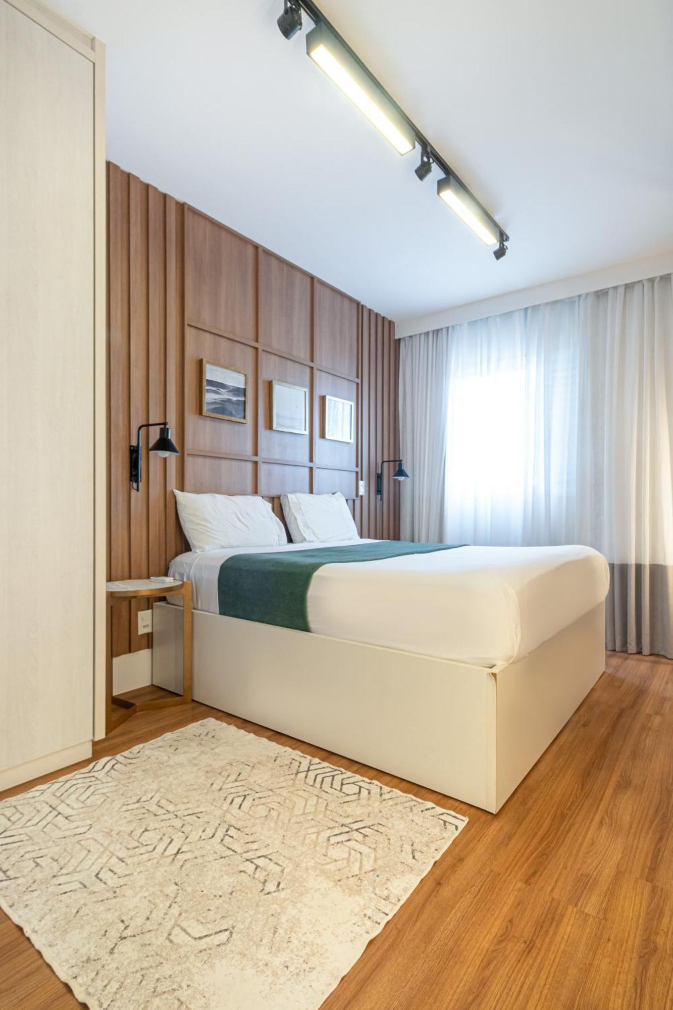 APARTAMENTO CONTEMPORÂNEO, vista serra, próximo ao shopping Palmas  Exterior foto