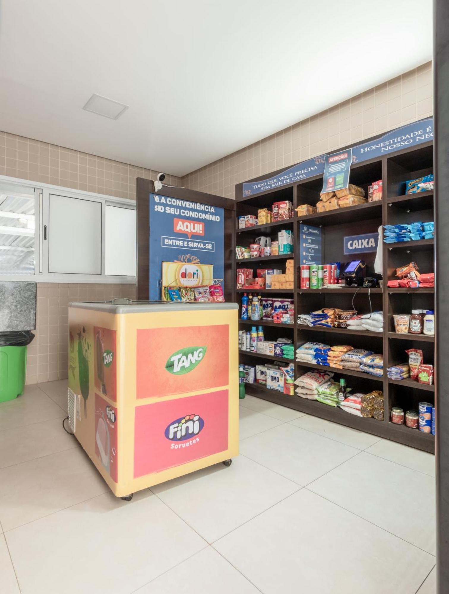 APARTAMENTO CONTEMPORÂNEO, vista serra, próximo ao shopping Palmas  Exterior foto